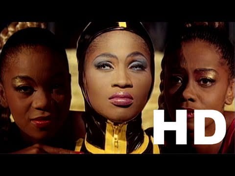 Zouk Machine — Zouk Machine - Maldòn (Official HD Video)