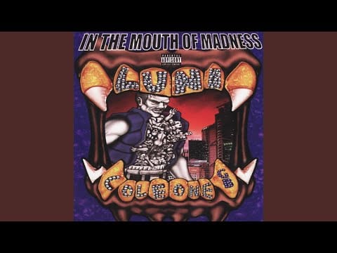 Luni Coleone — Been So Long