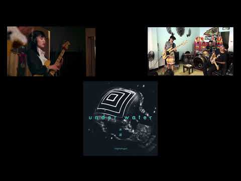Elephant Gym — Elephant Gym - Underwater - Full Album - 2018