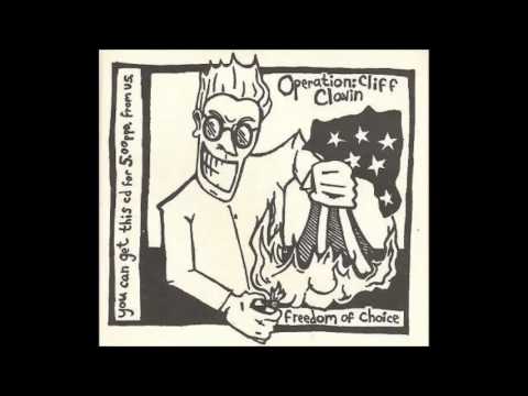 Operation: Cliff Clavin — Operation: Cliff Clavin - 1995