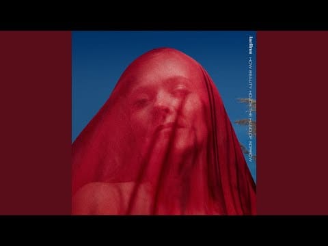 Ane Brun — Don't Run And Hide (Piano Version)