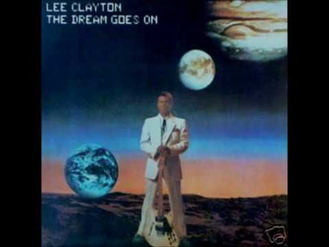 Lee Clayton — Lee Clayton - Industry
