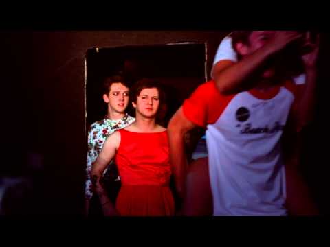 The Frights — The Frights - "Crust Bucket" (Official Video)