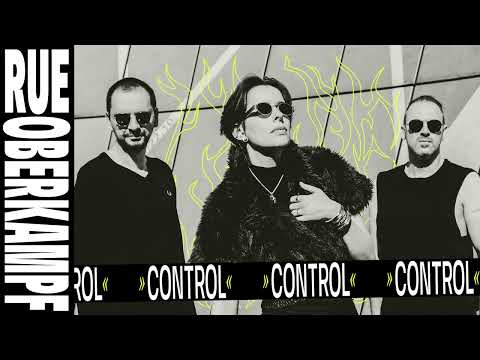 Rue Oberkampf — Rue Oberkampf - Control (Official Visual)