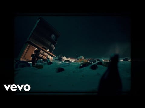 Dargen D'Amico — Dargen D'Amico - Gaza (Visual)