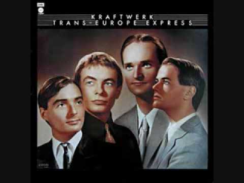 Kraftwerk — Kraftwerk - Franz Schubert
