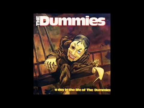 The Dummies (3) — The Dummies   Nobodys Fool