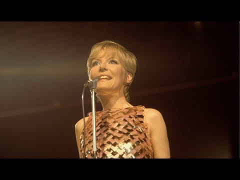 Petula Clark — Petula Clark - This Is My Song (1967) (Stereo / Lyrics)