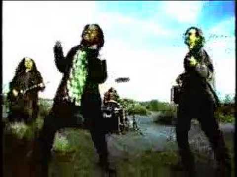 Blessid Union Of Souls — Oh Virginia Video By Blessid Union Of Souls