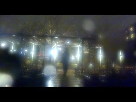 Bladee — bladee - I Think… (Official Video)
