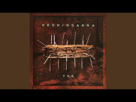 Hedningarna — Täppmarschen