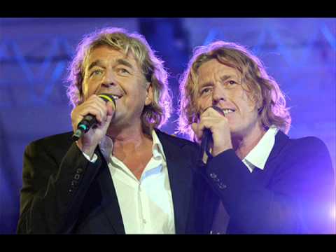Brunner & Brunner — Brunner & Brunner - Schenk mir diese eine Nacht