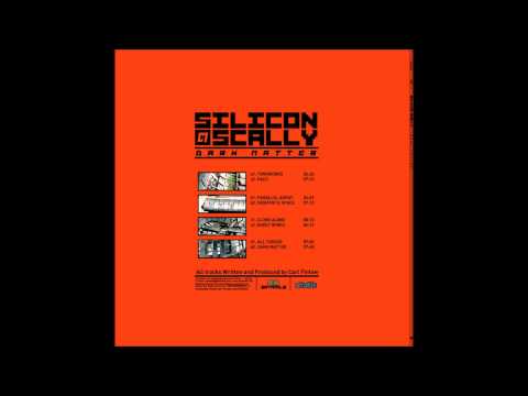 Silicon Scally — Silicon Scally - Clone Alone