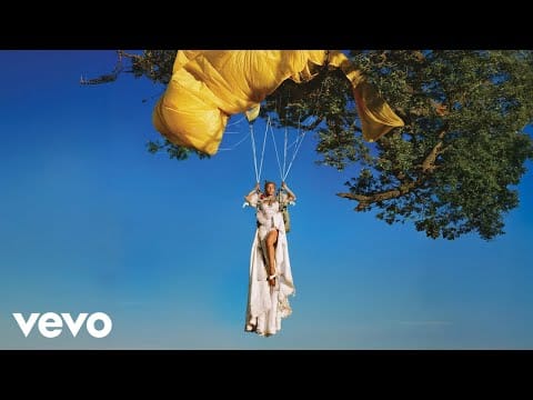 Doja Cat — One More Time