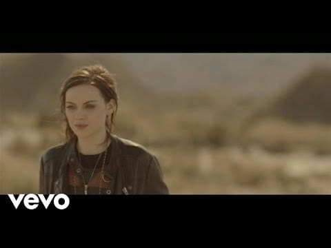 Amy MacDonald
 — Amy Macdonald - Slow It Down (Official Video)