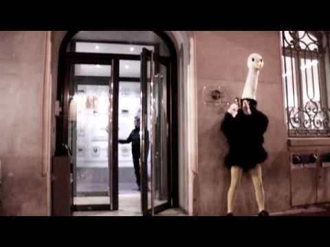 Les Wampas — LES WAMPAS SONT LA PREUVE QUE DIEU EXISTE le film promo