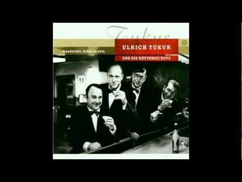 Ulrich Tukur & Die Rhythmus Boys — Ulrich Tukur und die Rhytmus Boys - Tanzpalast