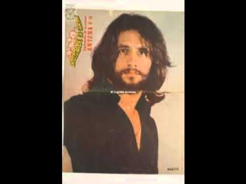 Rabito — Conmigo en algún lugar - Rabito