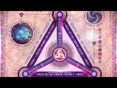Entheogenic — Entheogenic - Animism [2020] (Full Album Tryptology Mixtape)