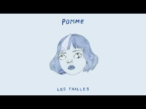 Pomme — Pomme - La lumière