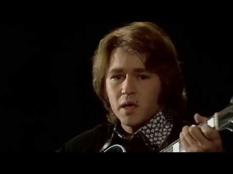Peter Maffay — Peter Maffay - Josie 1975