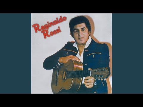 Reginaldo Rossi — Quero Você Comigo