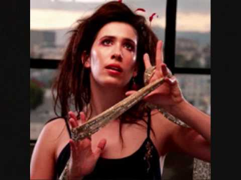 Imogen Heap — Imogen Heap~Speak For Yourself~Have You got it In You? (lyrics in sidebar)