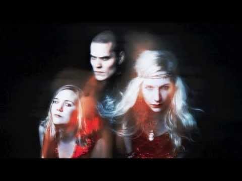 Hedvig Mollestad Trio — Enfant Terrible - Hedvig Mollestad Trio