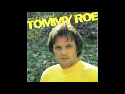 Tommy Roe — Baby Blue Eyes (07/10) / Full Bloom (Tommy Roe)