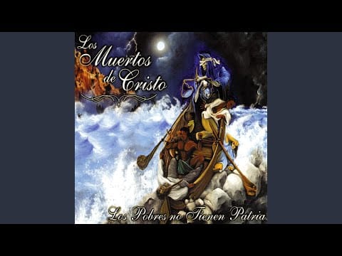 Los Muertos De Cristo — El Charlatán
