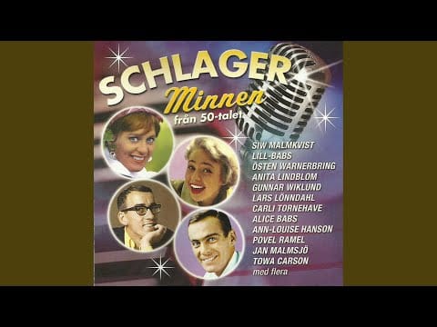 Leppe Sundevall — Jag tycker inte om mornarna (1957)