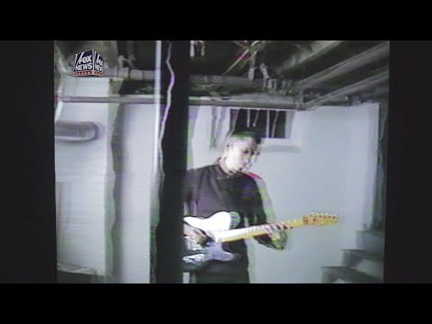 nothing,nowhere. — nothing,nowhere. - deadbeat valentine (Official Music Video)