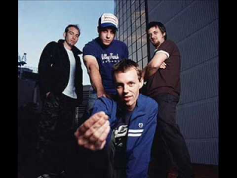 Butterfingers — Butterfingers - Everytime