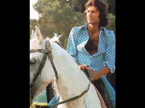 Mike Brant — Mike Brant - Arrava - מתורגם
