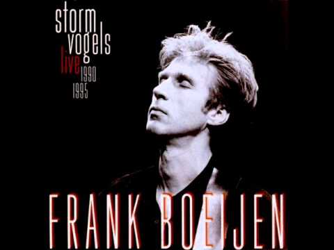 Frank Boeijen — Zeg me dat het niet zo is - Frank Boeijen & Ramses Shaffy