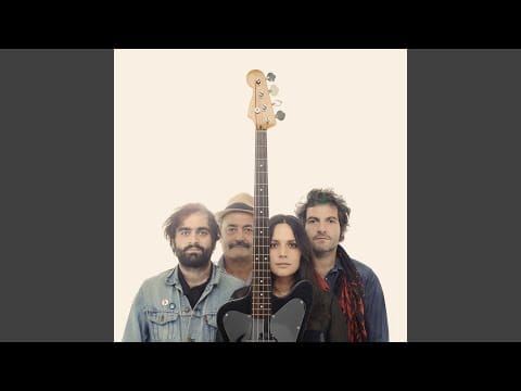 Louis Chedid — Ainsi soit-il