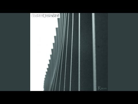 absent/minded — yrtm
