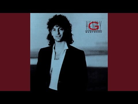 Kenny G (2) — Songbird