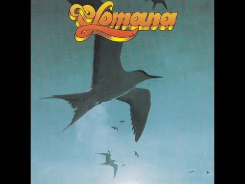 Olomana — Olomana / Grandfather's Music