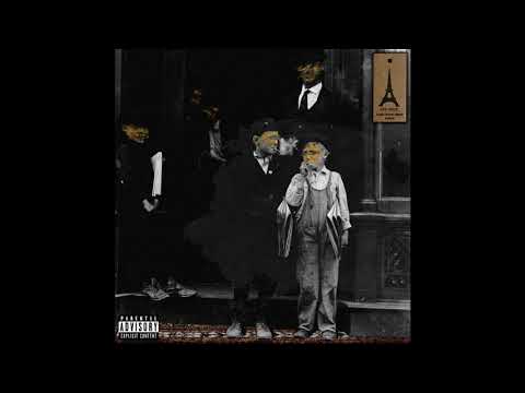 Jay NiCE — JAY NiCE - COAT OF ARMS Ft THA GOD FAHIM (Prod. THUGG PRAYER)