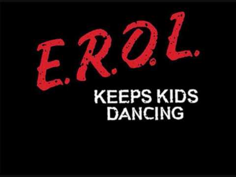 In Flagranti — Erol Alkan - Brash and Vulgar Disco 3000 Mix Live (Big Weekend)