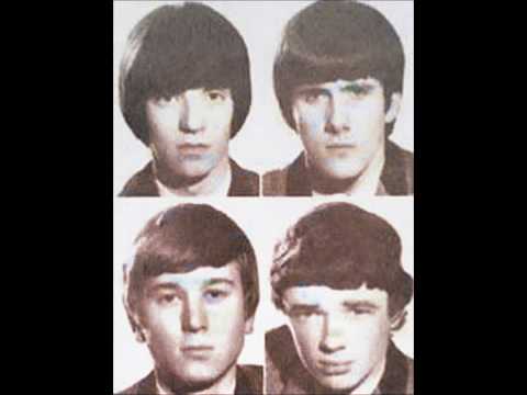 The Escorts (3) — The Escorts- All I Want Is You
