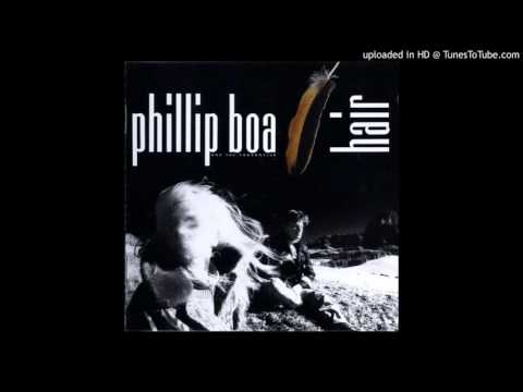 Phillip Boa & The Voodooclub — Phillip Boa & The Voodooclub - Morlocks in England