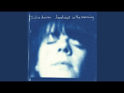 Julie Doiron — Tell You Again