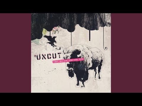 The Uncut — Copilot
