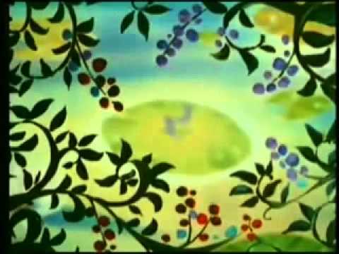 Le Mele Verdi Di Mitzi Amoroso — DEMETAN E LA BANDA DEI RANOCCHI sigla italiana completa