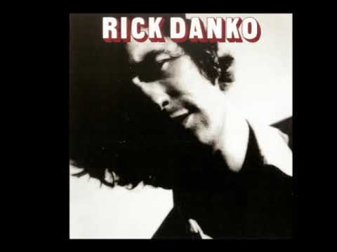 Rick Danko — 06 Rick Danko / Java Blues