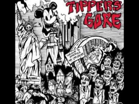 Tipper's Gore — Tipper's Gore - Hard to accept