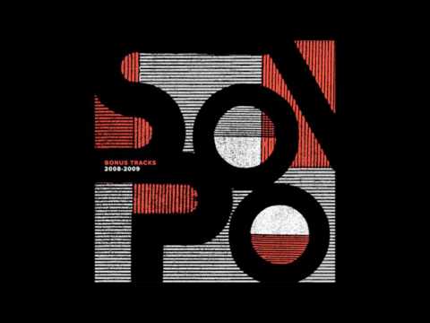 Spoon — Spoon - Japanese Cigarette Case (4 track cassette demo)