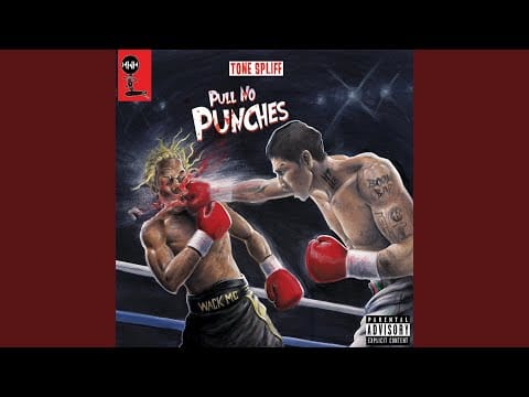 Tone Spliff — What's in the Future (feat. Illa Ghee & Blacastan)